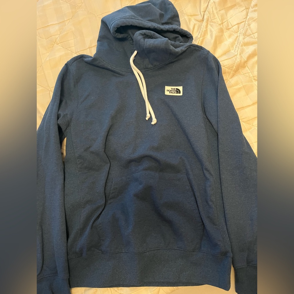 The North Face Hoodie